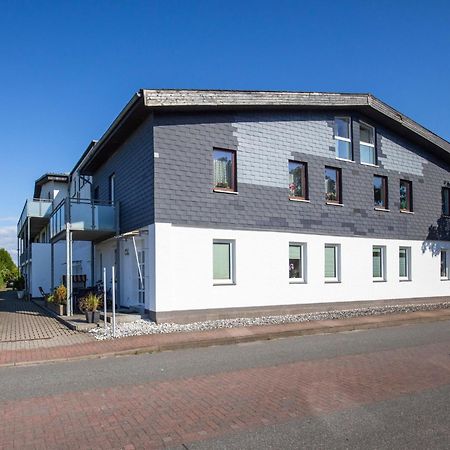 Apartment Sturm By Interhome Warwerort Exteriér fotografie